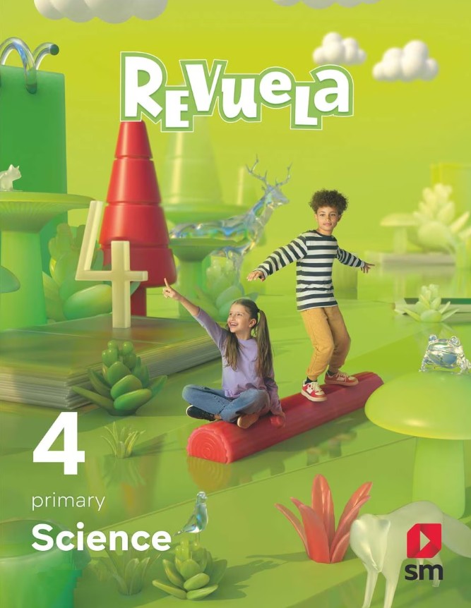 Science 4