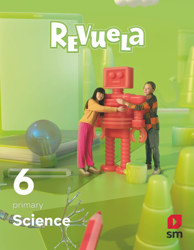Science 6