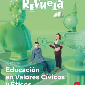 Educación en Valores Cívicos y Éticos 5