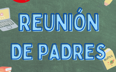 REUNIONES DE PADRES